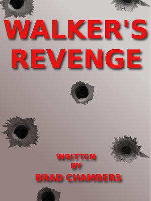 cover image of Walker's Revenge